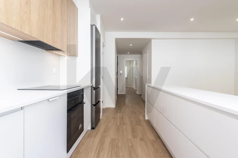 Apartamento T3 para Venda em Seixal, Arrentela e Aldeia de Paio Pires Foto 7