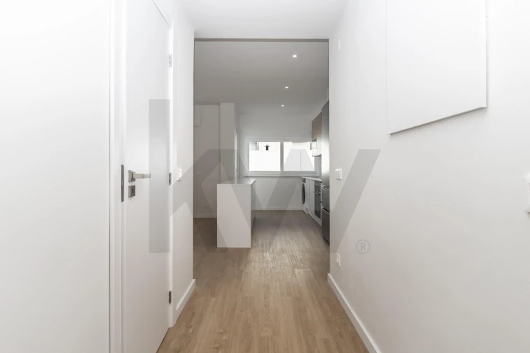 Apartamento T3 para Venda em Seixal, Arrentela e Aldeia de Paio Pires Foto 20