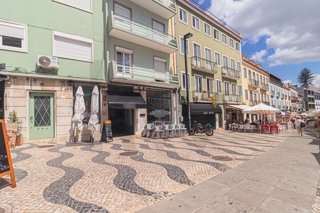 Loja para Venda em Almada, Cova da Piedade, Pragal e Cacilhas Foto 26