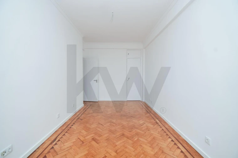 Apartamento T3 para Arrendamento em Benfica Foto 19