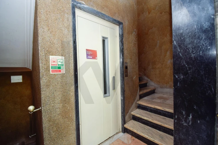 Apartamento T3 para Arrendamento em Benfica Foto 28