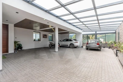 Moradia T3 para Venda em Arco da Calheta