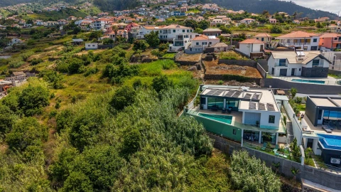 Moradia T3 para Venda em Arco da Calheta