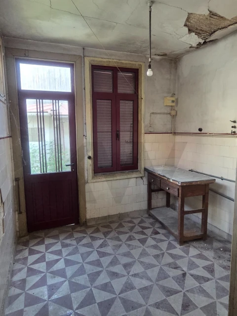 Prédio para Venda em Campanhã