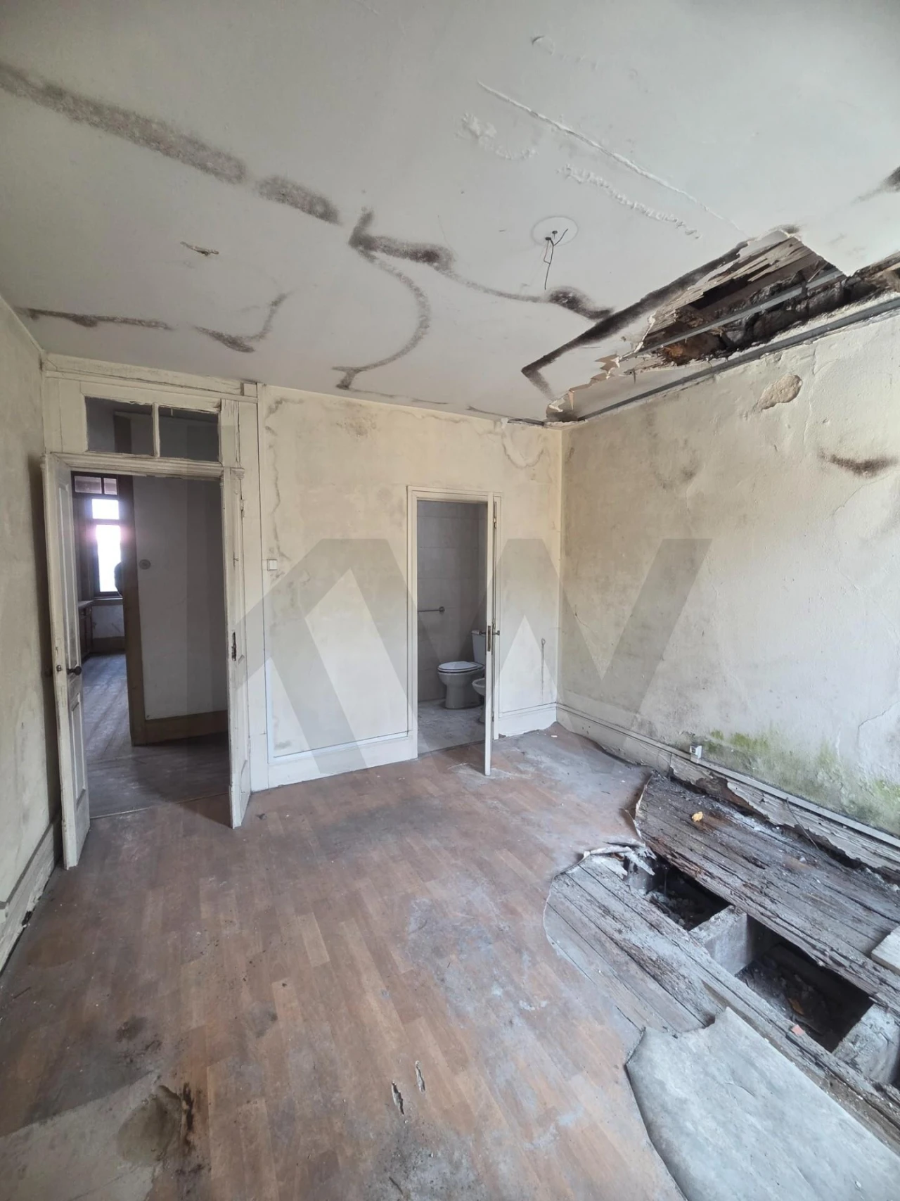 Prédio para Venda em Campanhã Foto 12