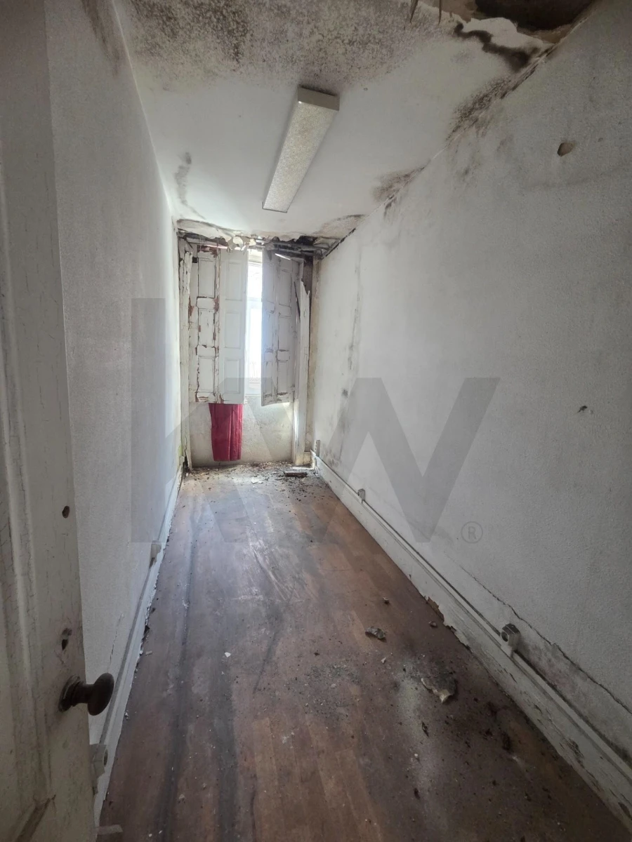 Prédio para Venda em Campanhã Foto 15