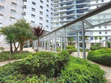 Apartamento T3 para Arrendamento em Campolide