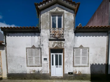 Moradia T4 para Venda em Faial da Terra