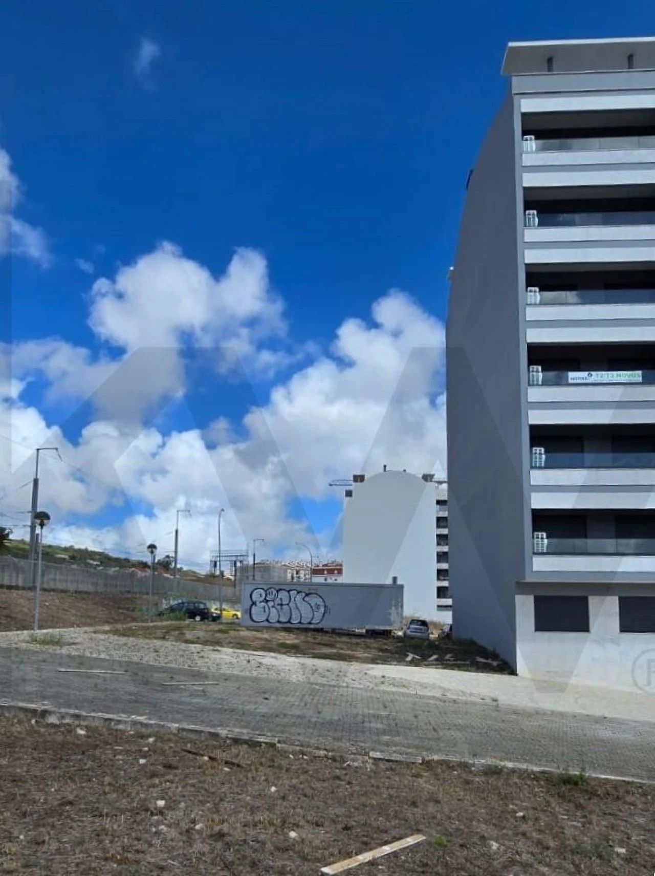 Terreno para Venda em Venteira Foto 2