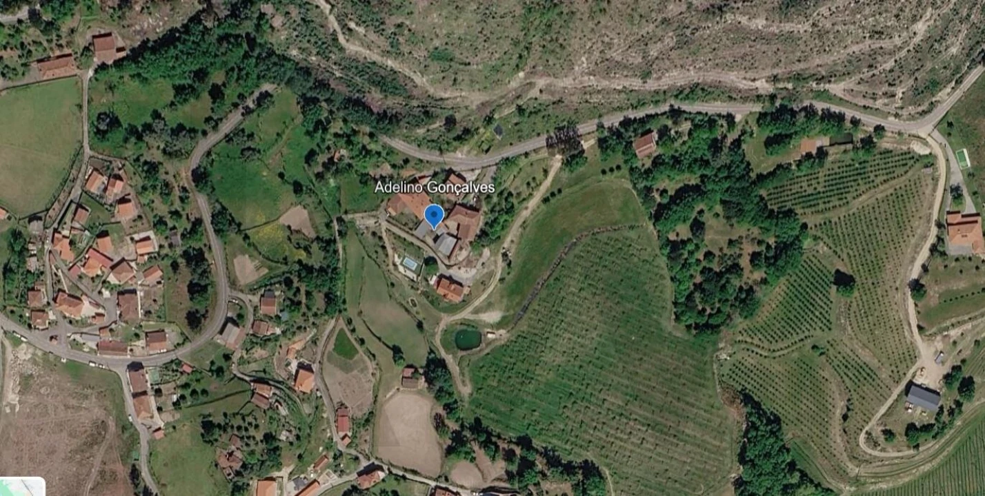 Terreno para Venda em Rossas Foto 14