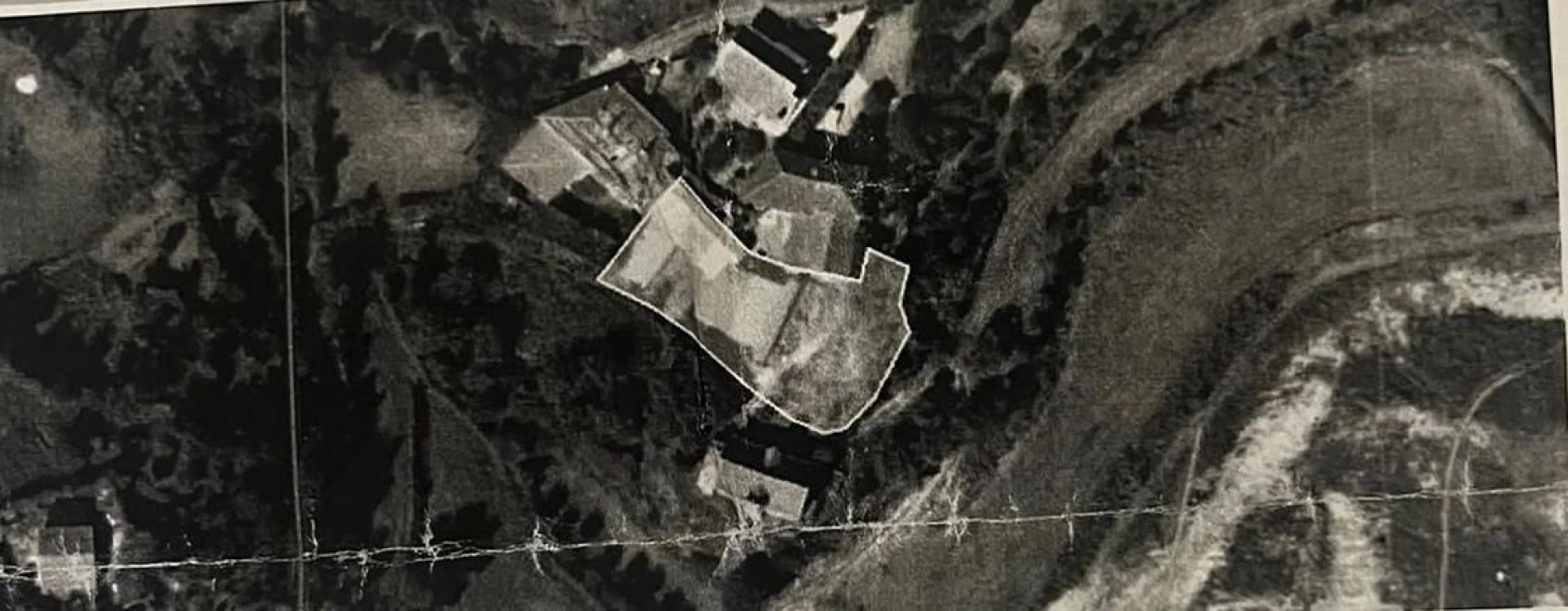 Terreno para Venda em Rossas Foto 15