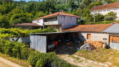 Terreno para Venda em Rossas