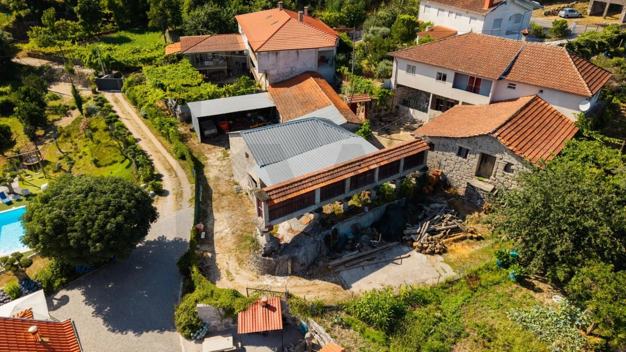 Terreno para Venda em Rossas Foto 12