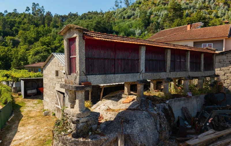Terreno para Venda em Rossas Foto 13