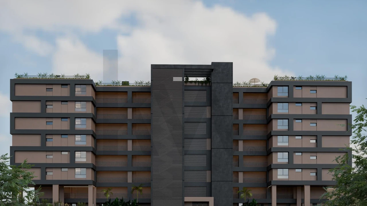 Apartamento T2 para Venda em São Martinho Foto 35