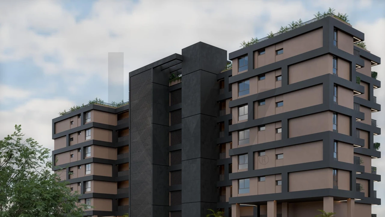 Apartamento T2 para Venda em São Martinho Foto 36
