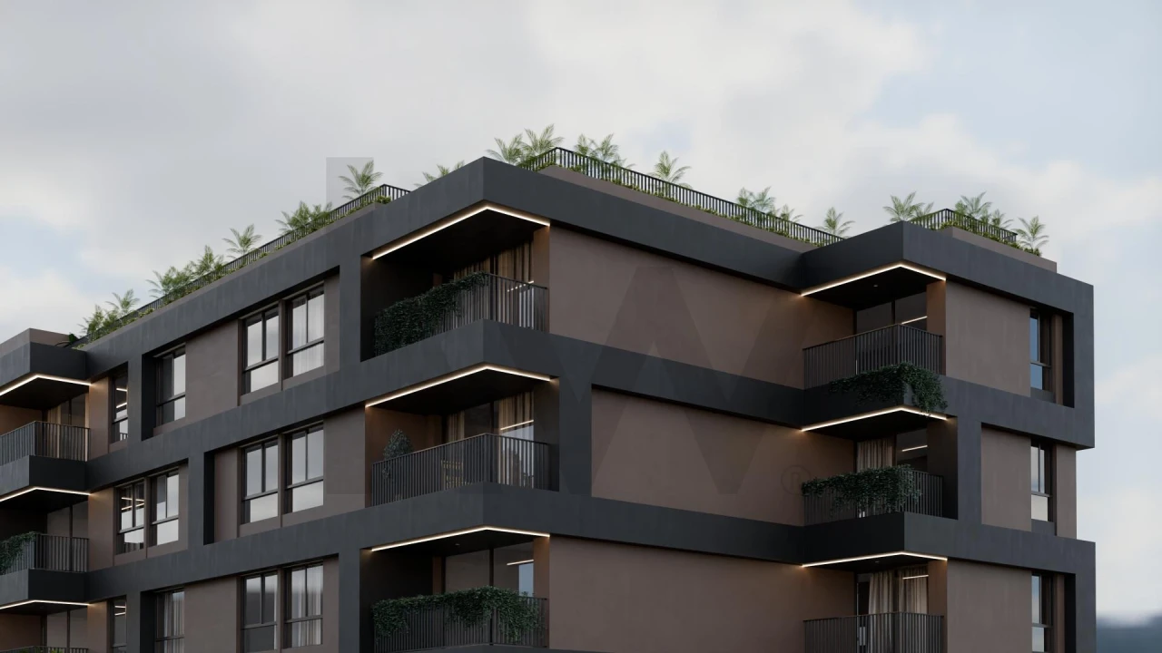 Apartamento T2 para Venda em São Martinho Foto 34