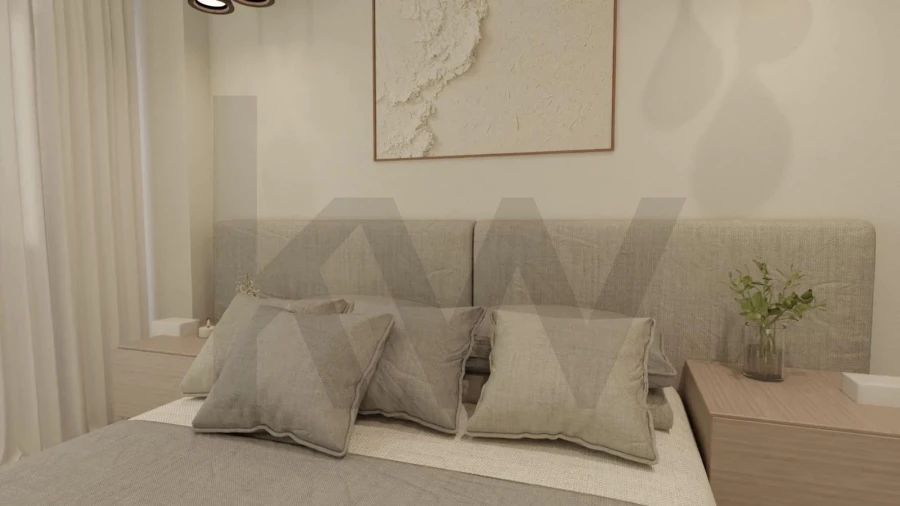 Apartamento T2 para Venda em São Martinho Foto 15