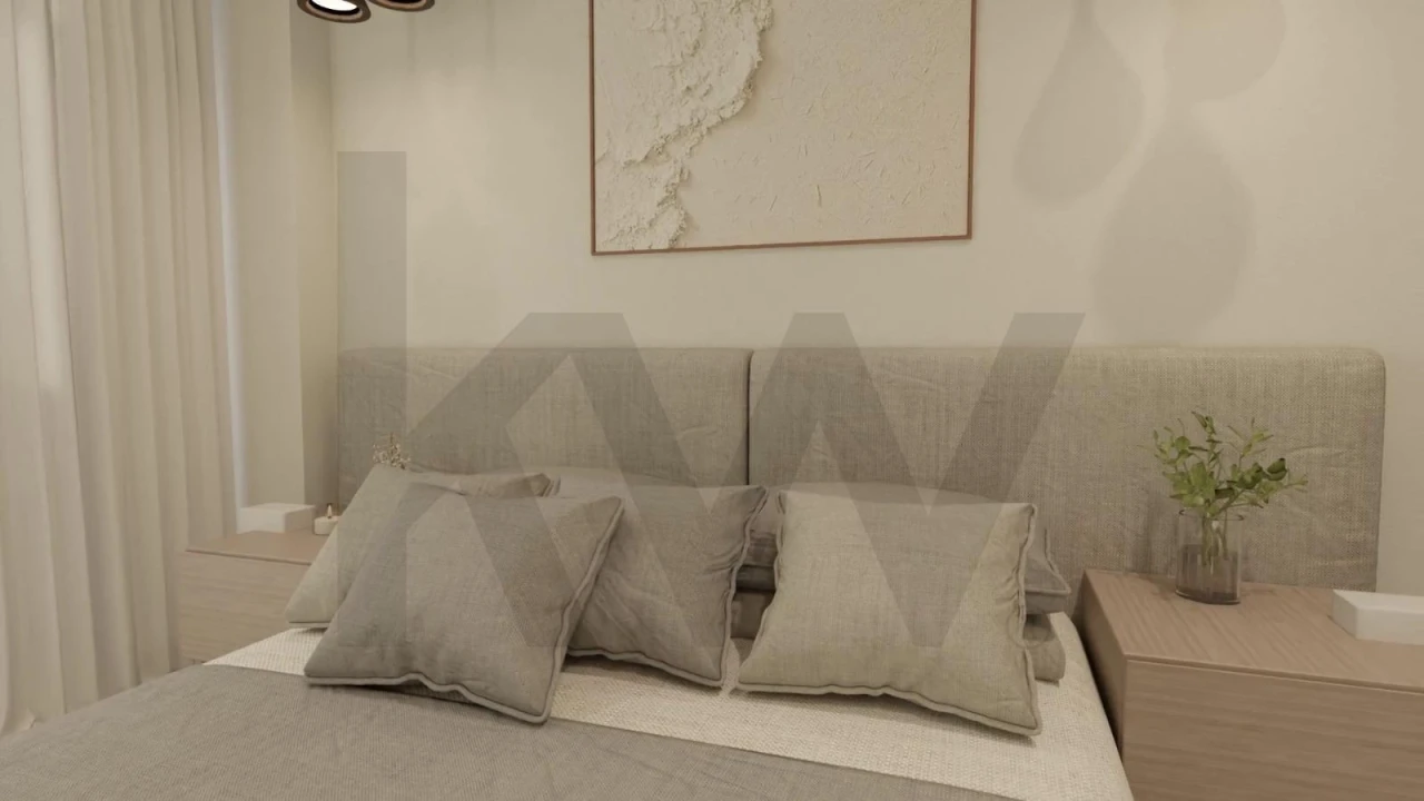 Apartamento T2 para Venda em São Martinho Foto 15