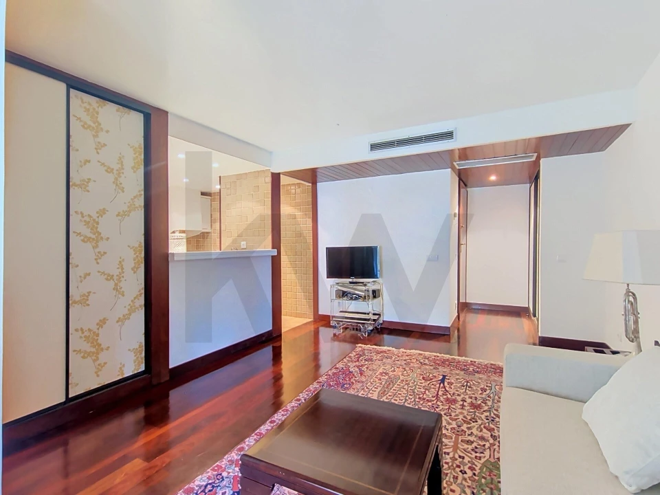 Apartamento T1 para Arrendamento em Cascais e Estoril Foto 1