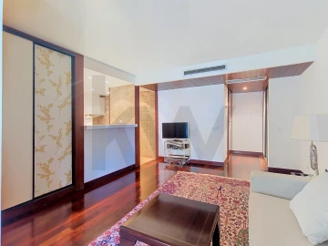 Apartamento T1 para Arrendamento em Cascais e Estoril