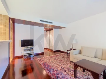 Apartamento T1 para Arrendamento em Cascais e Estoril