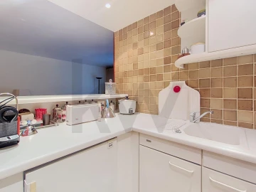 Apartamento T1 para Arrendamento em Cascais e Estoril