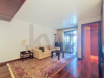 Apartamento T1 para Arrendamento em Cascais e Estoril