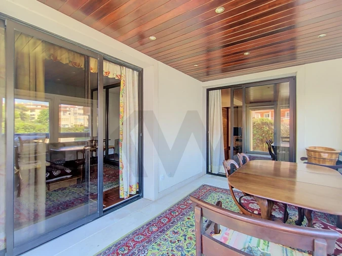 Apartamento T1 para Arrendamento em Cascais e Estoril Foto 11