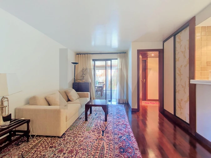 Apartamento T1 para Arrendamento em Cascais e Estoril Foto 4