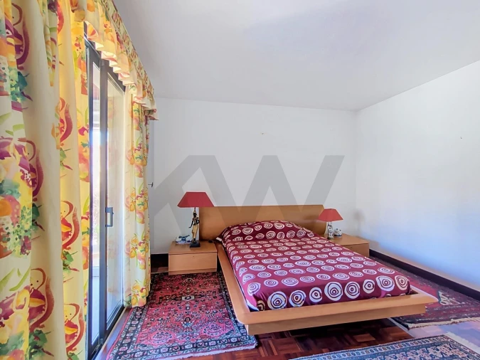 Apartamento T1 para Arrendamento em Cascais e Estoril Foto 15