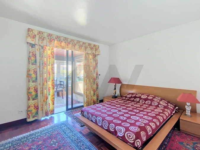 Apartamento T1 para Arrendamento em Cascais e Estoril Foto 16