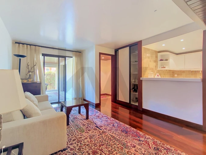 Apartamento T1 para Arrendamento em Cascais e Estoril Foto 5