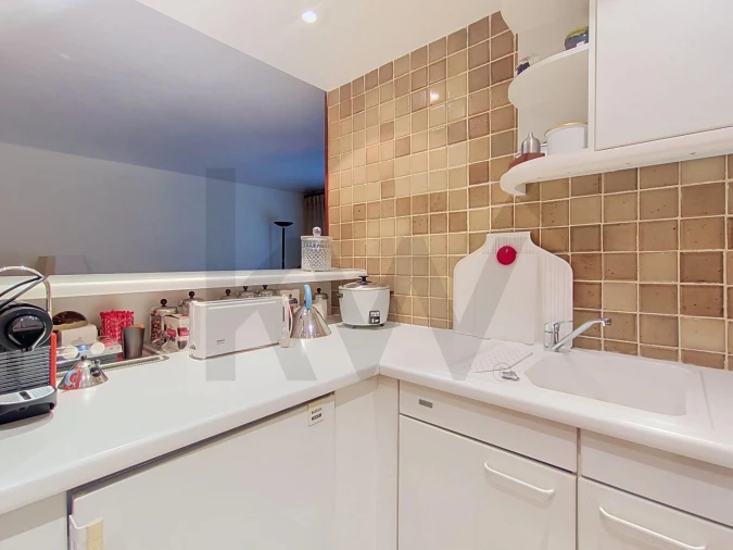 Apartamento T1 para Arrendamento em Cascais e Estoril Foto 9