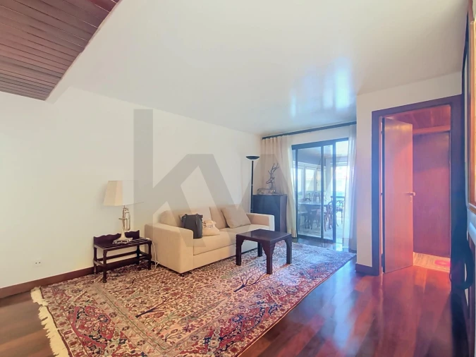 Apartamento T1 para Arrendamento em Cascais e Estoril Foto 6