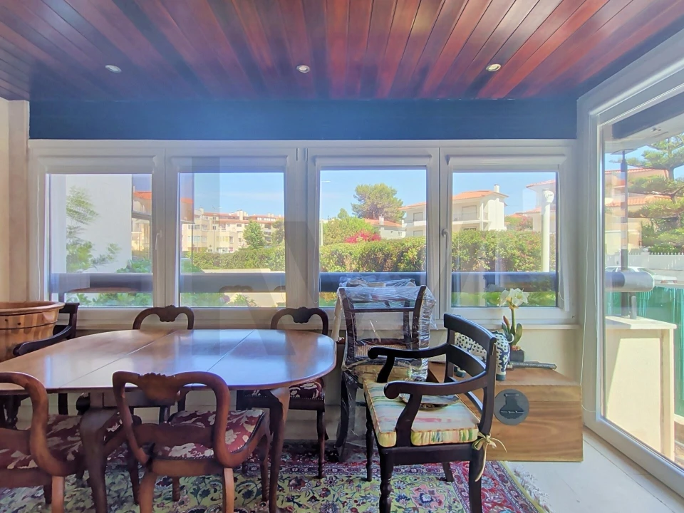 Apartamento T1 para Arrendamento em Cascais e Estoril Foto 14