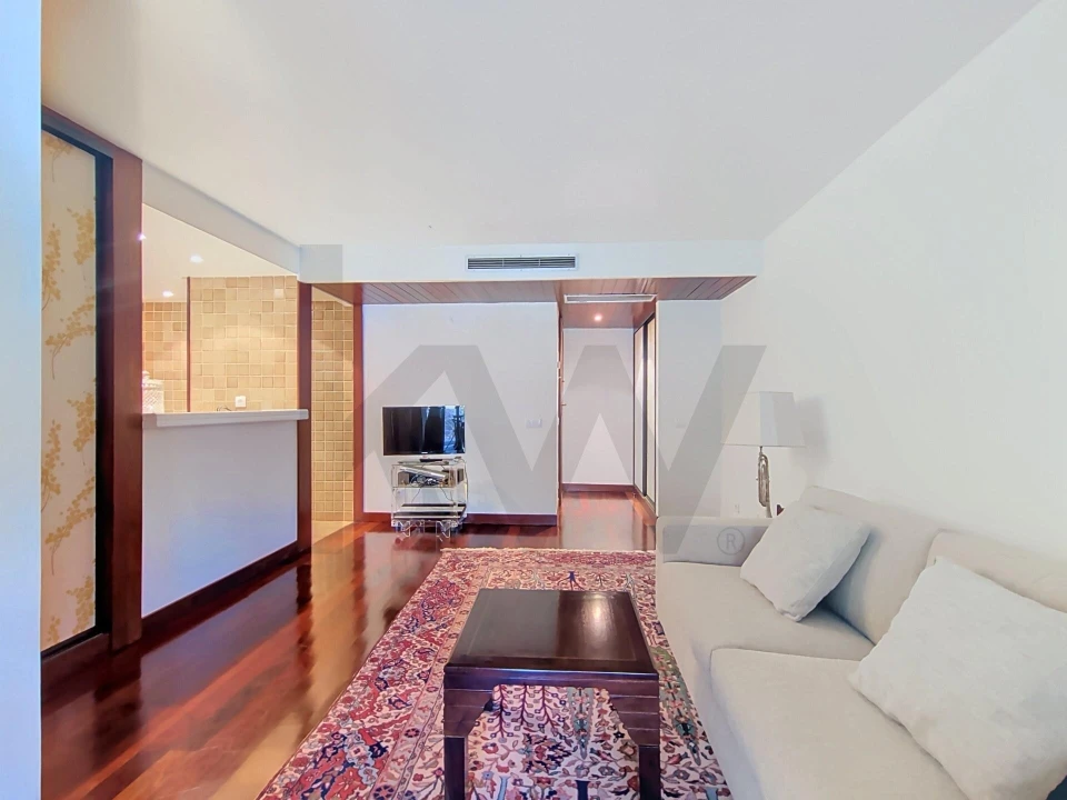 Apartamento T1 para Arrendamento em Cascais e Estoril Foto 3