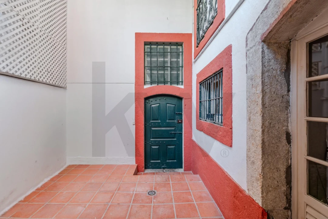 Apartamento T4 para Venda em Estrela Foto 38
