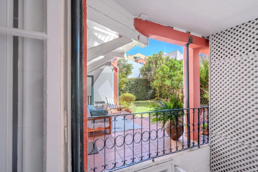 Apartamento T4 para Venda em Estrela Foto 3