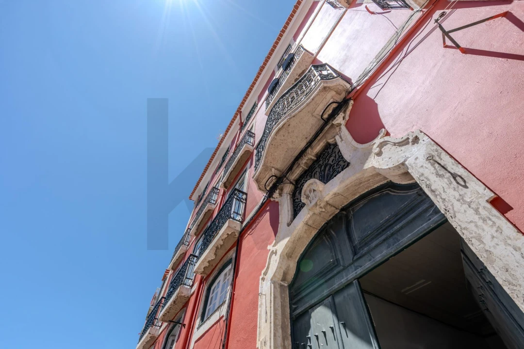Apartamento T4 para Venda em Estrela Foto 40