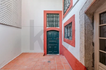 Apartamento T4 para Venda em Estrela