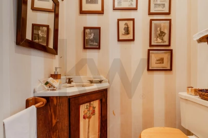 Apartamento T4 para Venda em Estrela