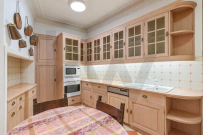 Apartamento T4 para Venda em Estrela