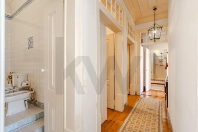 Apartamento T4 para Venda em Estrela