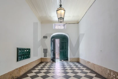 Apartamento T4 para Venda em Estrela