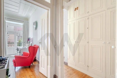Apartamento T4 para Venda em Estrela