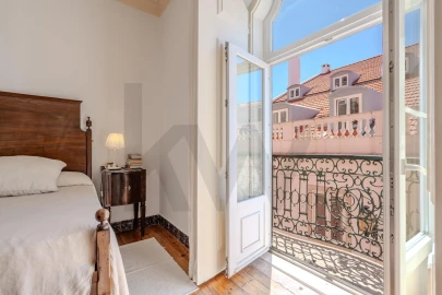 Apartamento T4 para Venda em Estrela