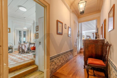 Apartamento T4 para Venda em Estrela