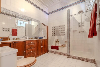 Apartamento T4 para Venda em Estrela