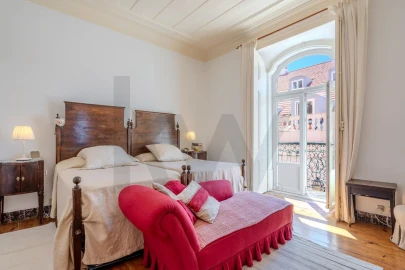 Apartamento T4 para Venda em Estrela